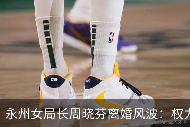 永州女局长周晓芬离婚风波：权力与金钱交织的复杂博弈